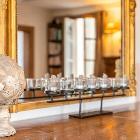Saint Paul Le Marais - Hyper Cosy 90m2 - 2 Bdrs Apartment *