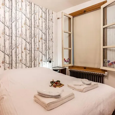 Appartement Saint Paul Le Marais - Hyper Cosy 90m2 - 2 Bdrs Paris