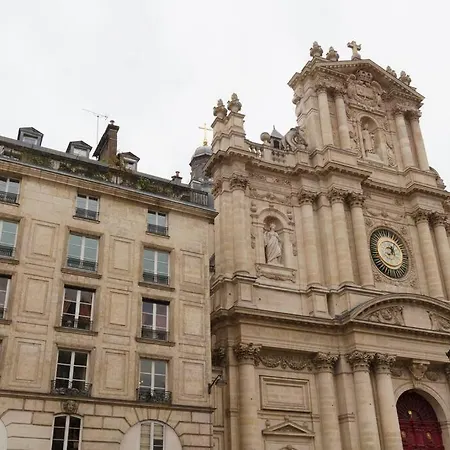 Saint Paul Le Marais - Hyper Cosy 90m2 - 2 Bdrs *