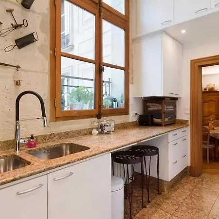 Saint Paul Le Marais - Hyper Cosy 90m2 - 2 Bdrs *