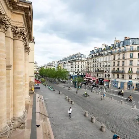 Saint Paul Le Marais - Hyper Cosy 90m2 - 2 Bdrs Paris