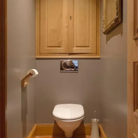 Appartement Saint Paul Le Marais - Hyper Cosy 90m2 - 2 Bdrs *