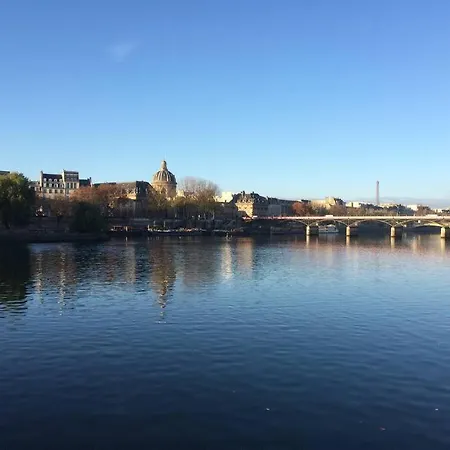 Saint Paul Le Marais - Hyper Cosy 90m2 - 2 Bdrs Appartement Paris