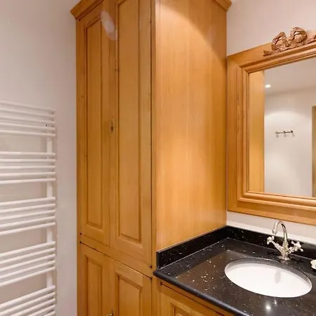 Saint Paul Le Marais - Hyper Cosy 90m2 - 2 Bdrs Appartement Paris